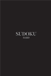 Sudoku Hard