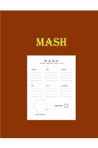 Mash