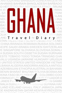 Ghana Travel Diary