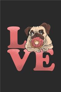Love Pug