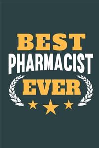 Best Pharmacist Ever