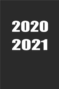 2020 2021