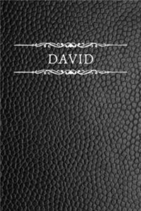 David