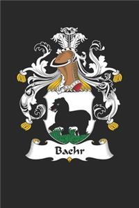 Baehr