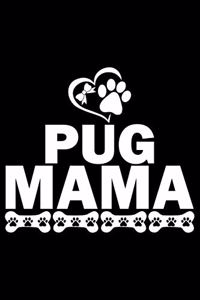 Pug Mamam