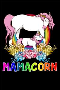 Mamacorn