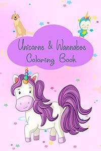 Unicorns & Wannabes