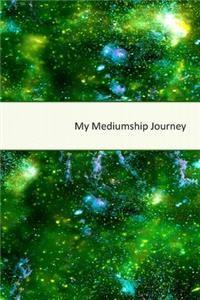 My Mediumship Journal