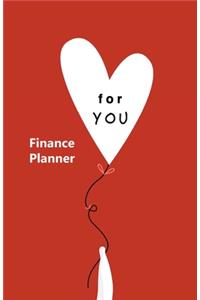 Finance Planner