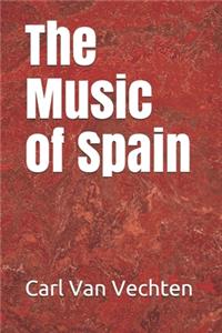 The Music of Spain