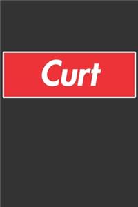 Curt