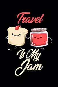 Travel is My Jam