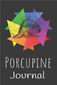 Porcupine Journal
