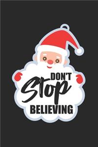 Don't Stop Believing