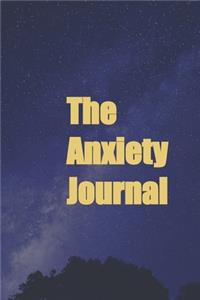The Anxiety Journal