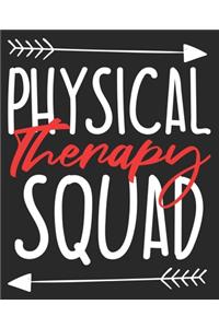 Physical Therapy Squad