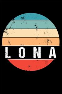 Lona
