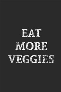Eat More Veggies