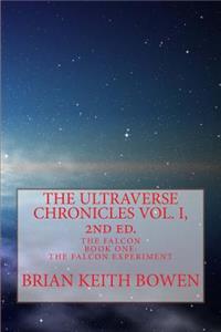 The Ultraverse Chronicles