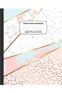 Graph Paper Notebook