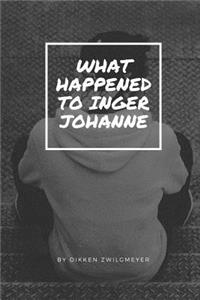 What Happened to Inger Johanne