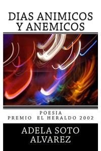 Dias Animicos Y Anemicos