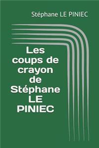 Les Coups de Crayon de St