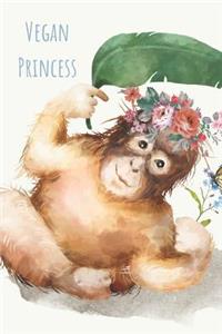 Vegan Princess