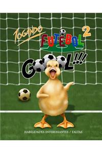 Jogando Futebol 2