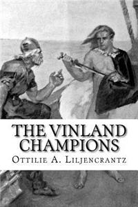 The Vinland Champions