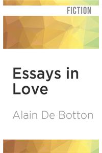 Essays in Love