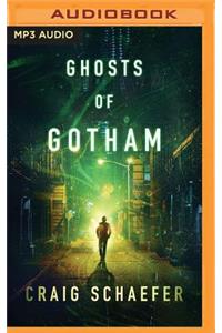 Ghosts of Gotham