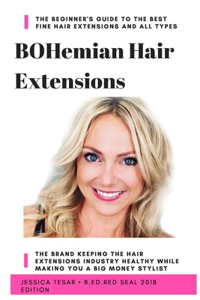 Hair Extensions Guide