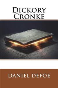 Dickory Cronke