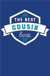 The Best Cousin Ever