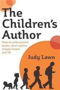 Children's Author
