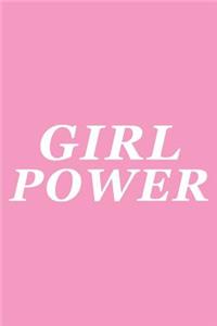 Girl Power