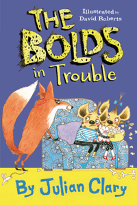 Bolds in Trouble