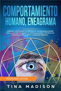 Comportamiento Humano, Eneagrama