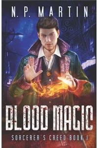 Blood Magic