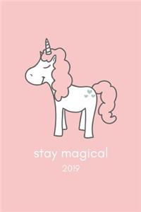 Stay Magical 2019