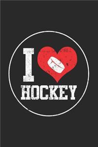 I Hockey