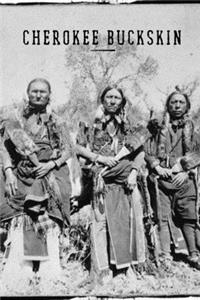 Cherokee Buckskin