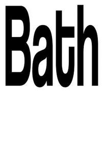 Bath