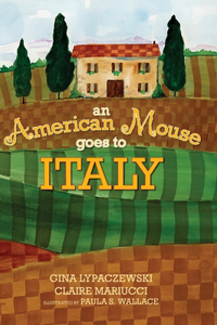 American Mouse Goes to Italy