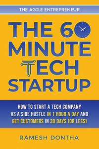 60-Minute Tech Startup