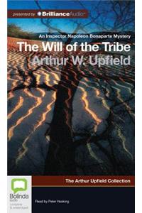 Will of the Tribe