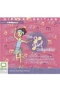 The Go Girl Collection