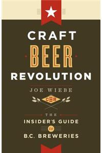 Craft Beer Revolution