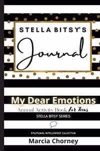 STELLA BITSY'S Journal